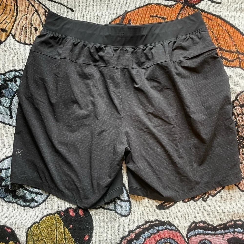 lululemon shorts